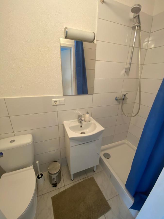 Hotel Garni Steinbacher Tal ハイデルベルク エクステリア 写真