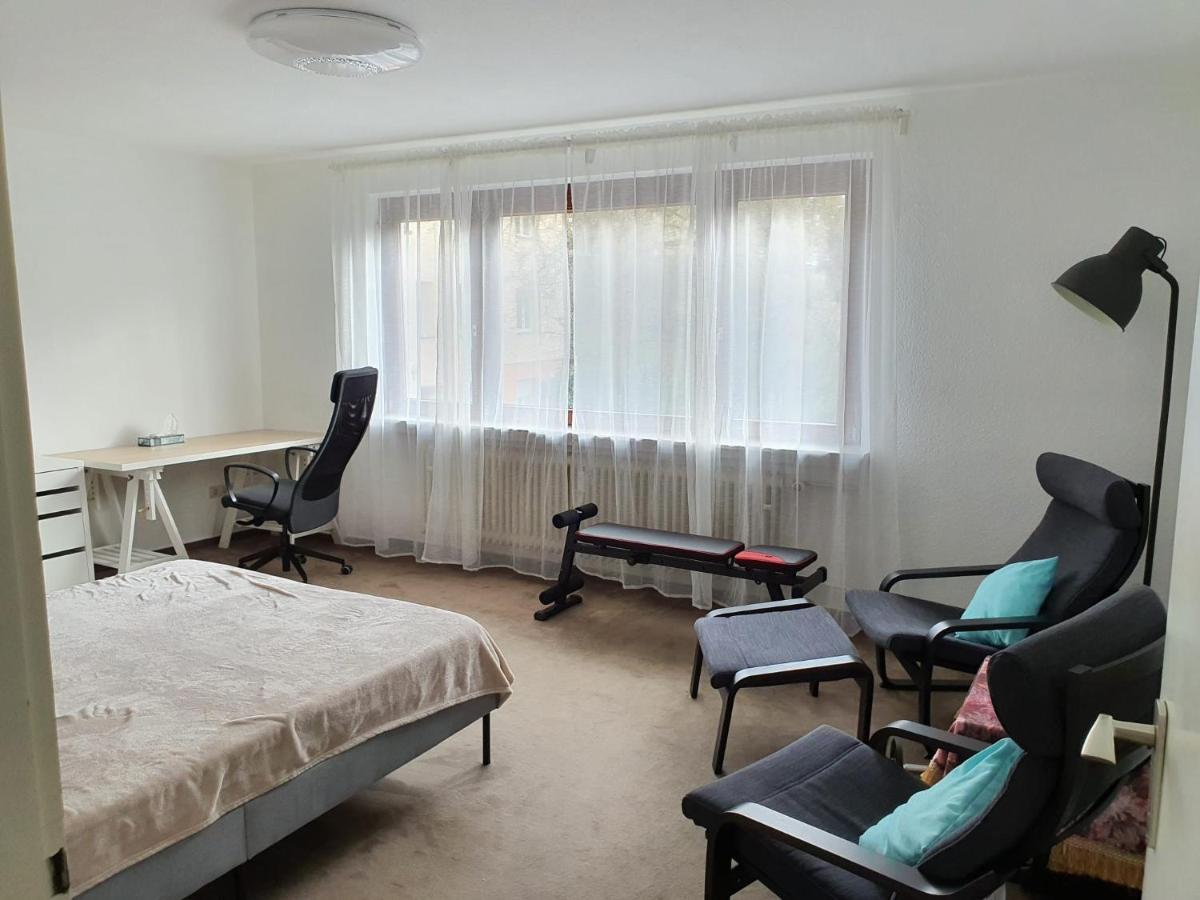 Hotel Garni Steinbacher Tal ハイデルベルク エクステリア 写真