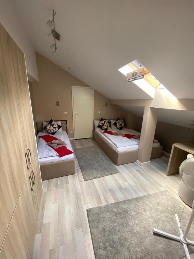 Hotel Garni Steinbacher Tal ハイデルベルク エクステリア 写真