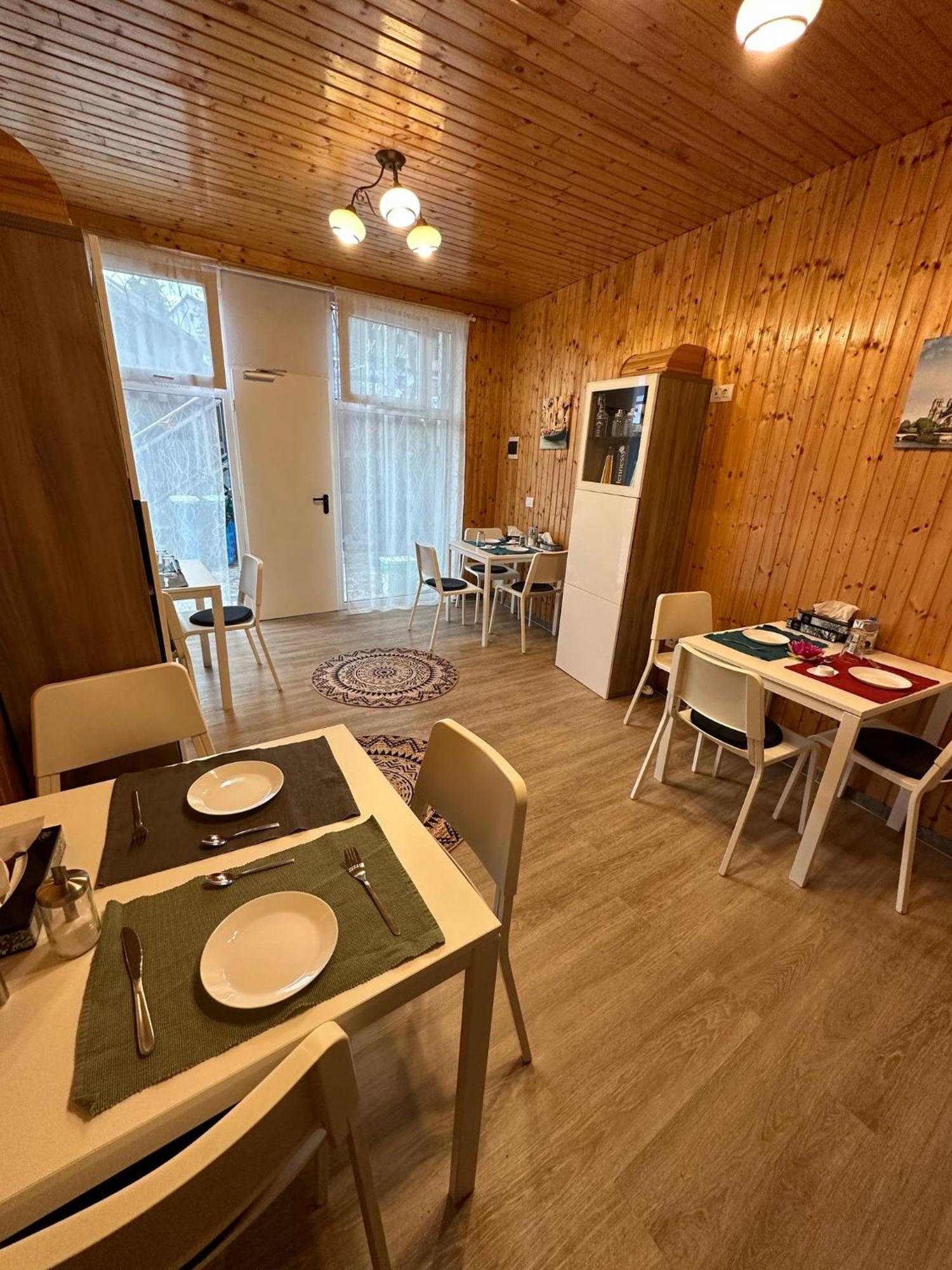 Hotel Garni Steinbacher Tal ハイデルベルク エクステリア 写真